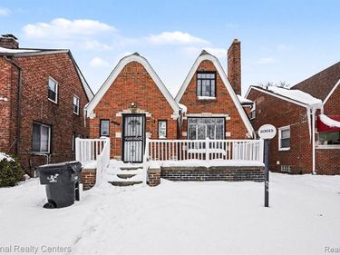 20015 Stotter Street, Detroit, MI 48234