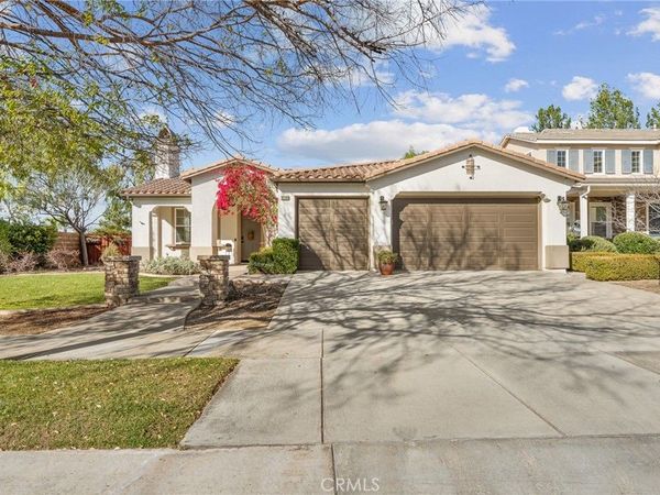 36286 Eagle, Beaumont, CA 92223