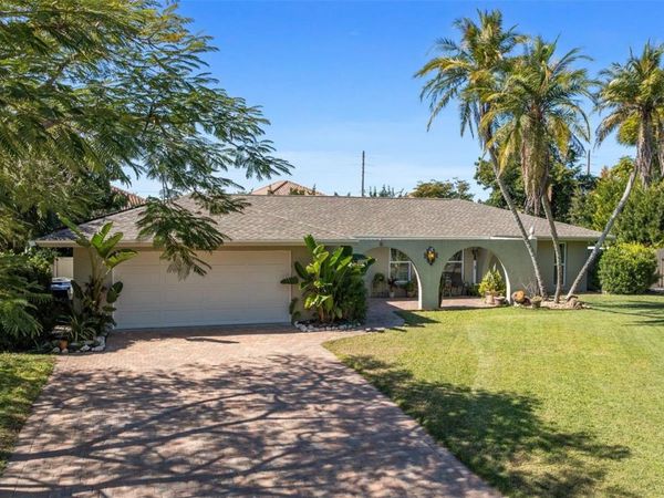 1306 70TH STREET W, BRADENTON, FL 34209