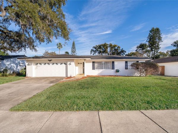 4529 FLAGG STREET, ORLANDO, FL 32812