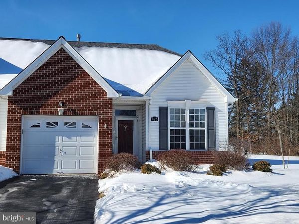 425 RUTH COURT, HARLEYSVILLE, PA 19438