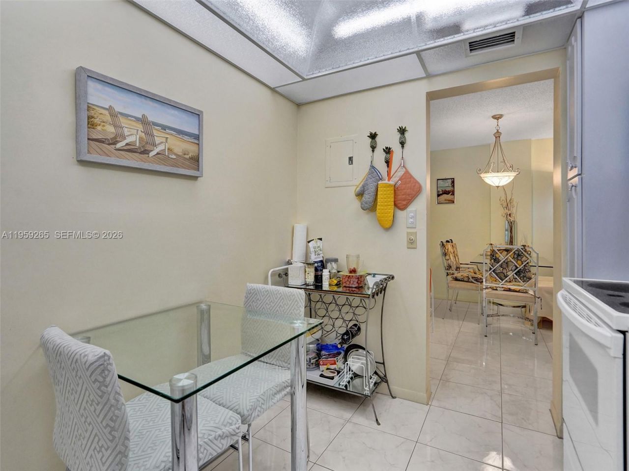 3113 S Ocean Dr, Unit 603, Hallandale Beach, FL 33009 Photo