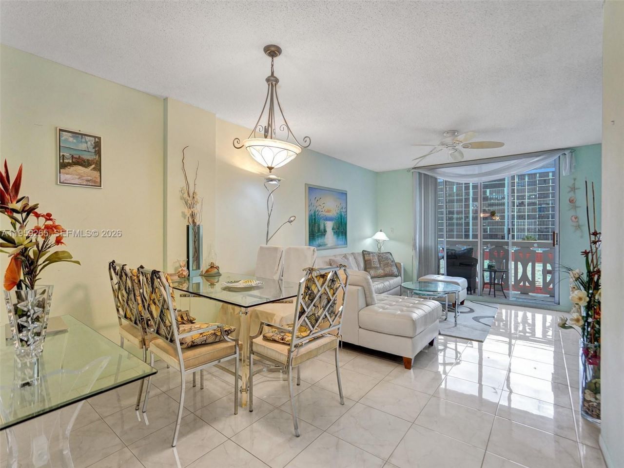 3113 S Ocean Dr, Unit 603, Hallandale Beach, FL 33009 Photo