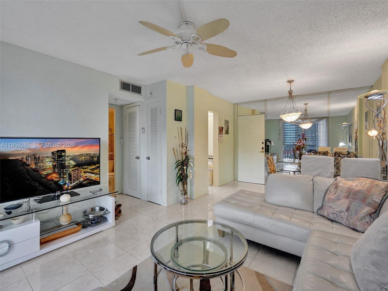3113 S Ocean Dr, Unit 603, Hallandale Beach, FL 33009 Photo
