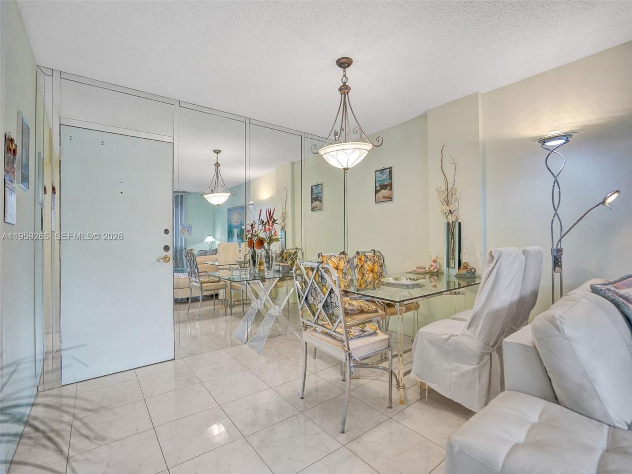 3113 S Ocean Dr, Unit 603, Hallandale Beach, FL 33009 Photo