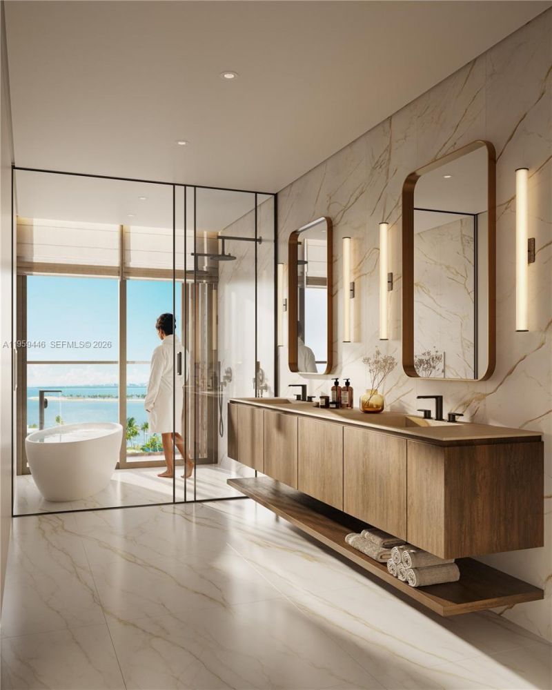 1880 Brickell Avenue , Unit 37, Miami, FL 33129 Photo