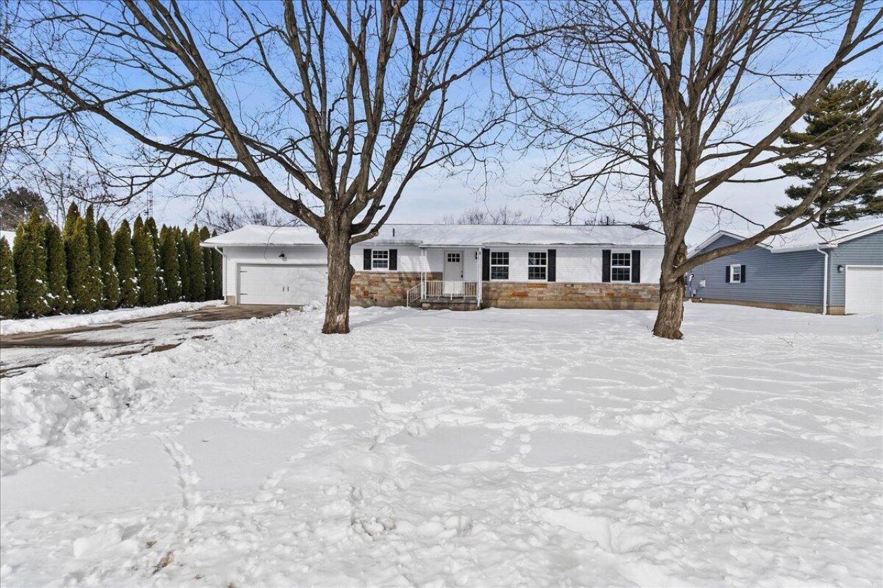 780 Wooddale Drive, Urbana, OH 43078 Main Photo