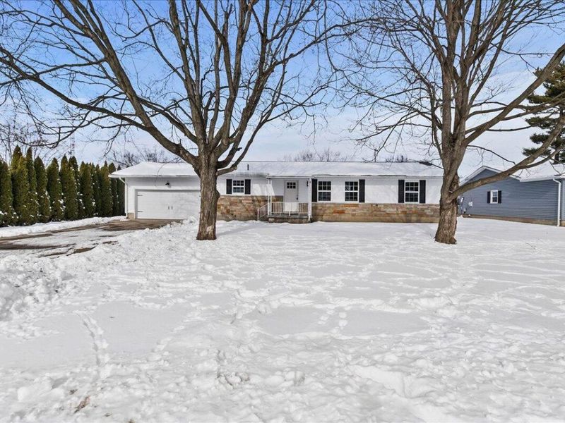 780 Wooddale Drive, Urbana, OH 43078 Photo 1