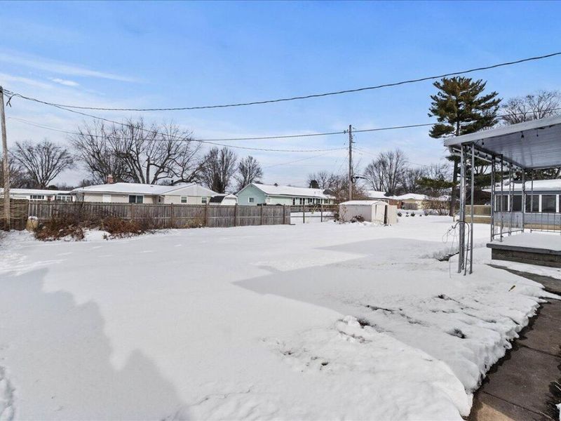 780 Wooddale Drive, Urbana, OH 43078 Photo 29