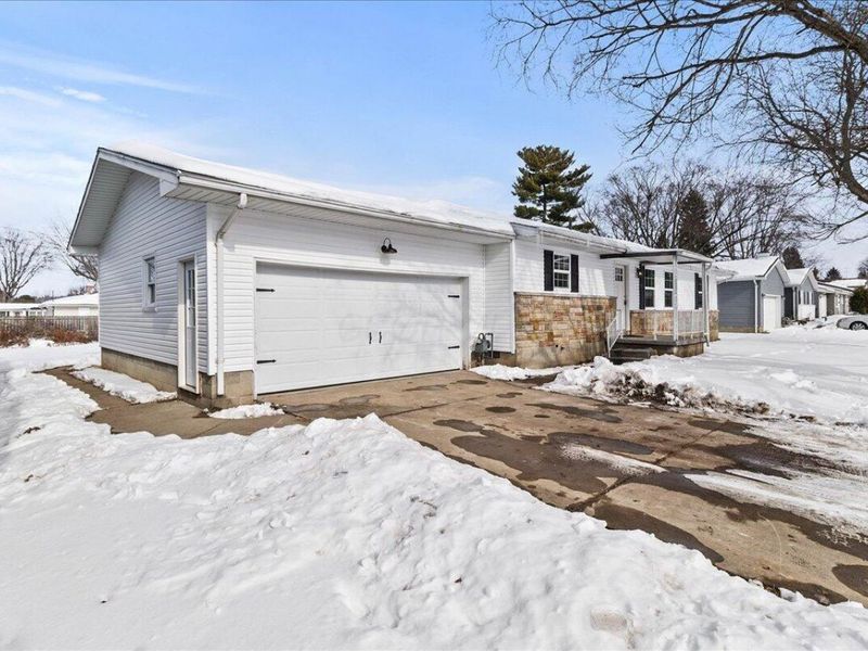 780 Wooddale Drive, Urbana, OH 43078 Photo 4