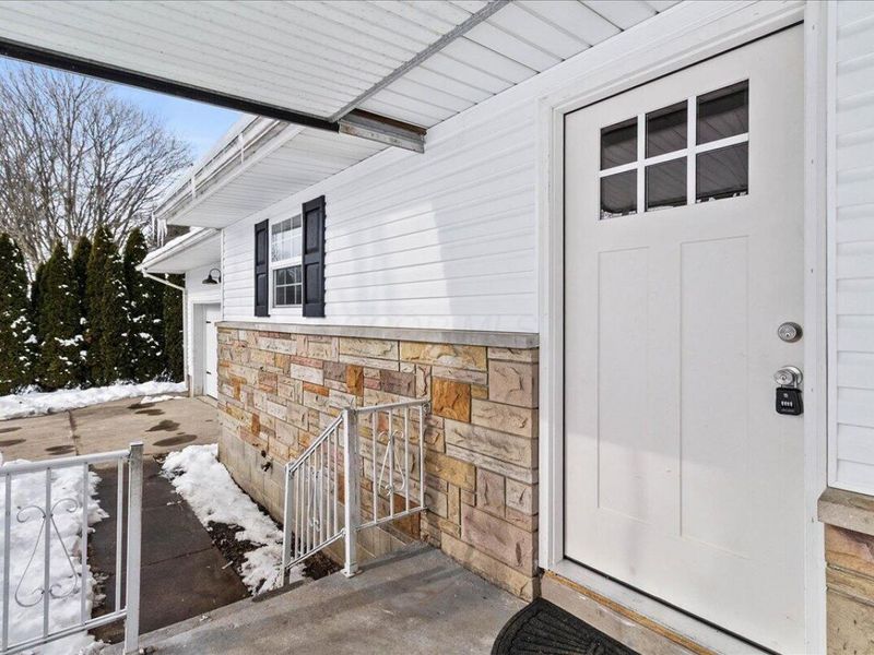 780 Wooddale Drive, Urbana, OH 43078 Photo 5