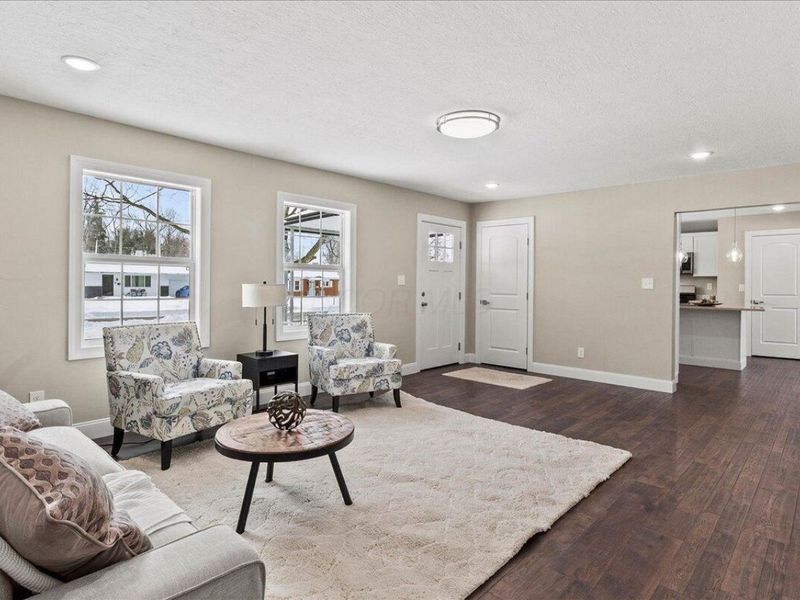 780 Wooddale Drive, Urbana, OH 43078 Photo 9