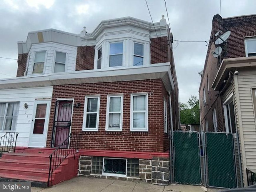 5260 Jackson Street, Philadelphia, PA 19124 Main Photo