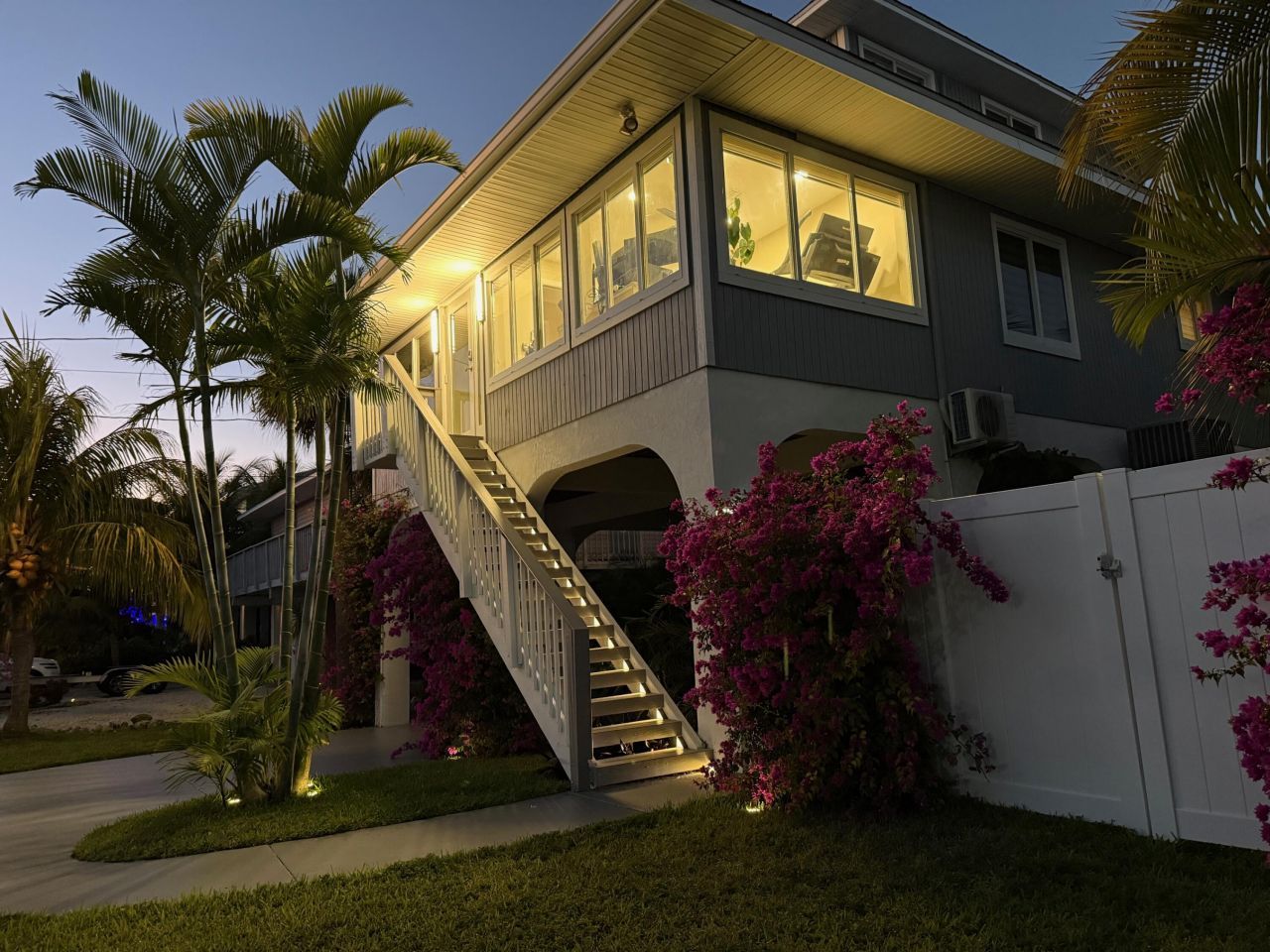 27385 Saint Lucie Lane, Ramrod, FL 33042 Photo