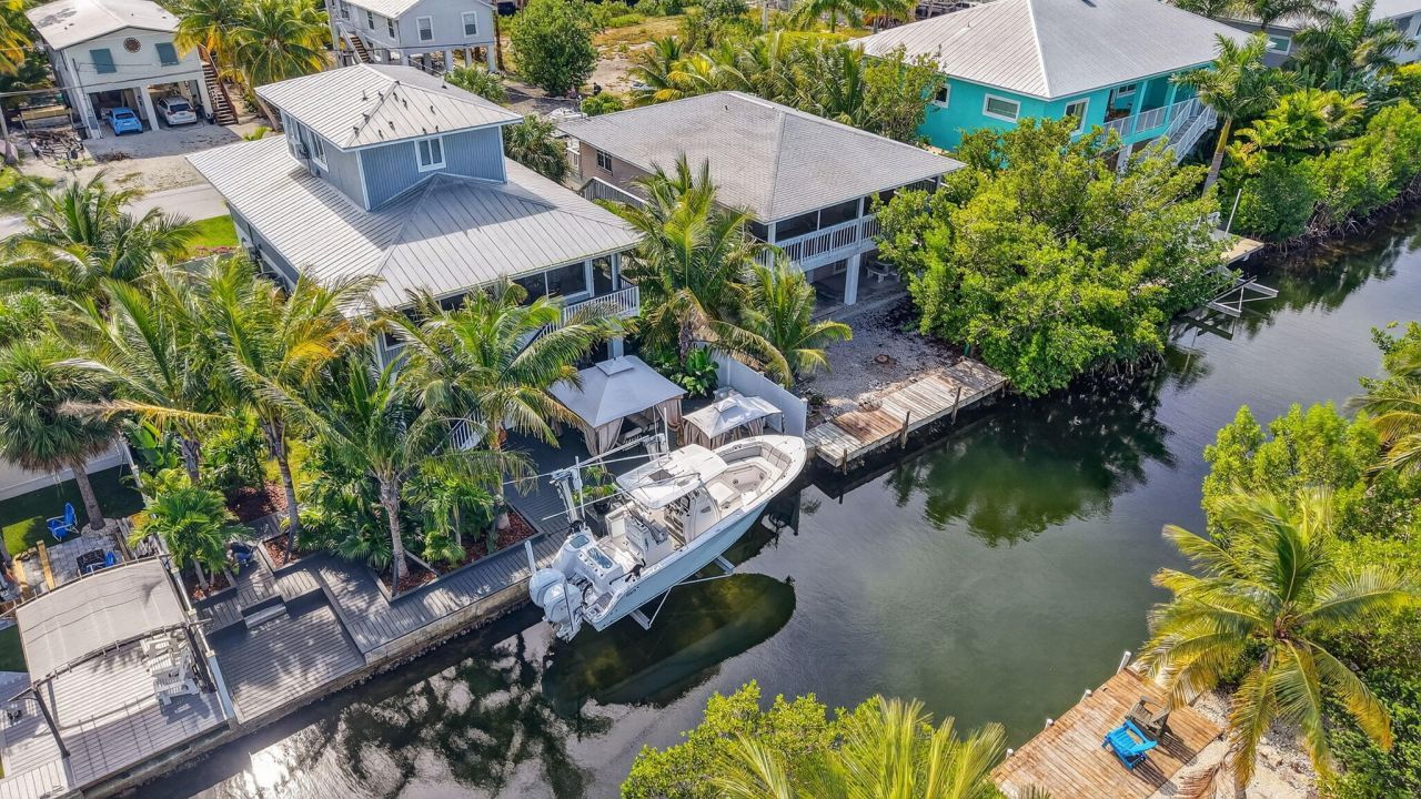 27385 Saint Lucie Lane, Ramrod, FL 33042 Photo