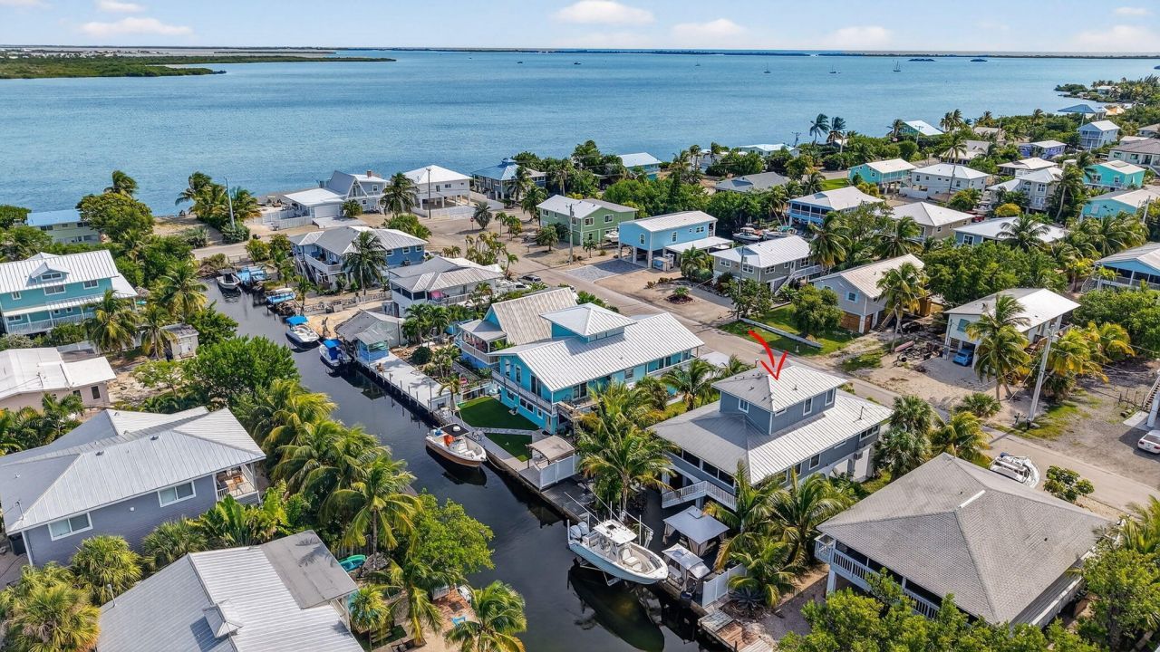 27385 Saint Lucie Lane, Ramrod, FL 33042 Photo