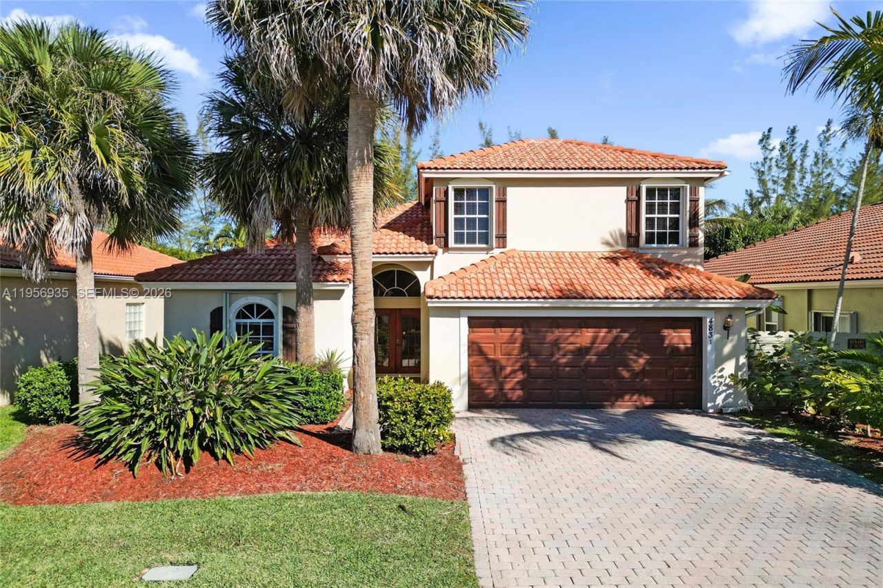 4831 Gateway Gardens Dr, Boynton Beach, FL 33436 Main Photo