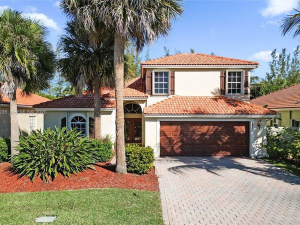 4831 Gateway Gardens Dr, Boynton Beach, FL 33436