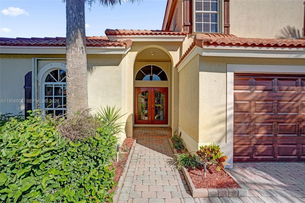 4831 Gateway Gardens Dr, Boynton Beach, FL 33436 Photo