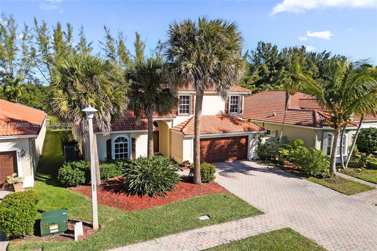 4831 Gateway Gardens Dr, Boynton Beach, FL 33436 Photo