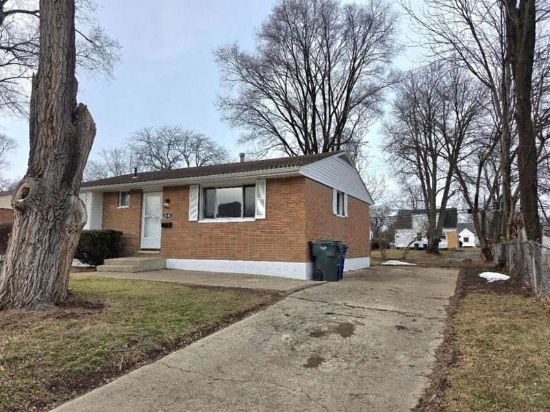 2144 Toni Street, Columbus, OH 43219 Photo 2