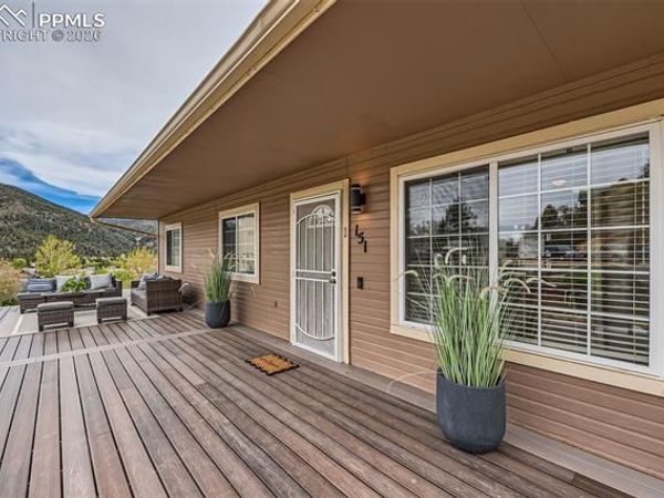 151 Star View Circle, Palmer Lake, CO 80133