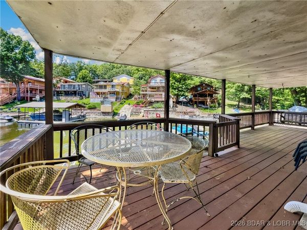 27066 Marina Lane , Barnett, MO 65011