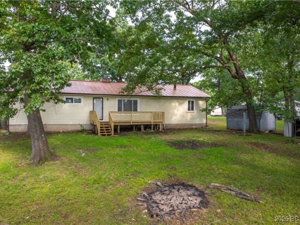 798 El Tampa Road , Camdenton, MO 65020