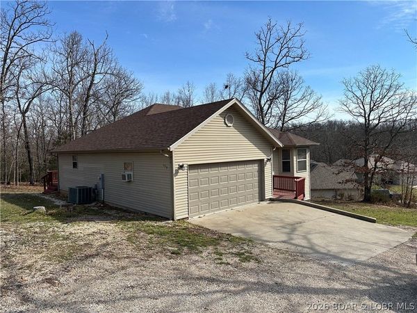 103 Hazelwood Terrace, Camdenton, MO 65020