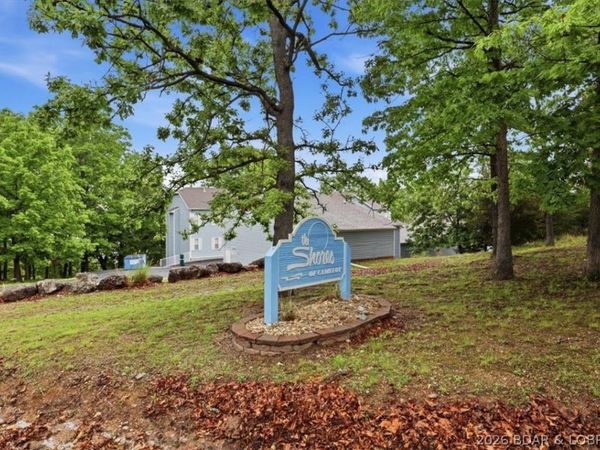 928 Buckingham Drive, Unit 3, Camdenton, MO 65020
