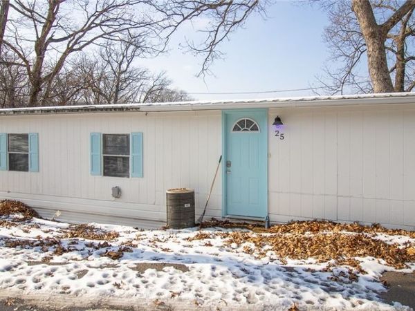 25 Betlo Park Drive, Sunrise Beach, MO 65079