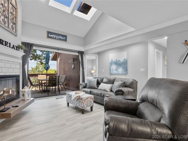 5940 Baydy Peak Road, Unit 133, Osage Beach, MO 65065