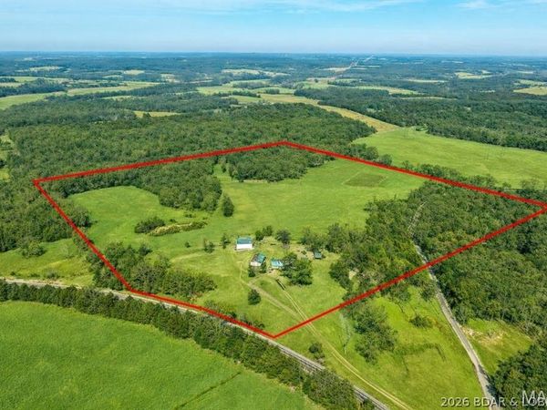 30017 Jeffries Road, Richland, MO 65556