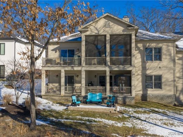 164 Resplander Circle, Sunrise Beach, MO 65079