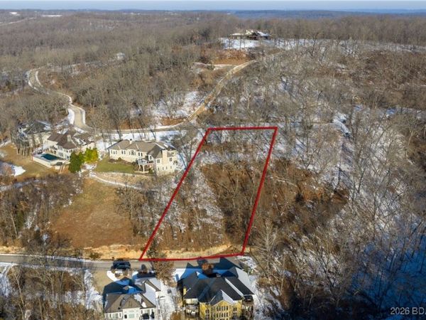 TBD Spyglass Circle, Camdenton, MO 65020