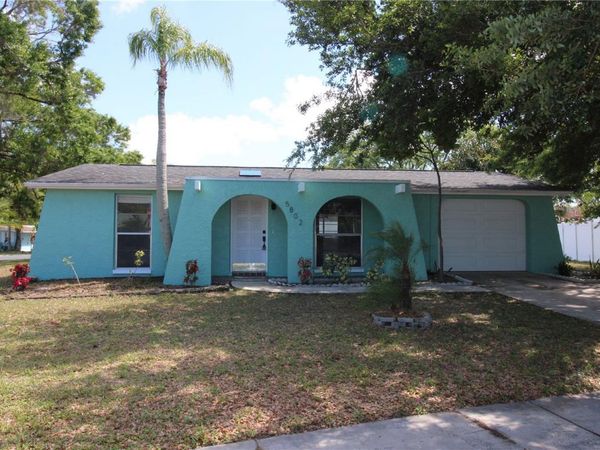 5802 GREENWOOD WAY, HOLIDAY, FL 34690