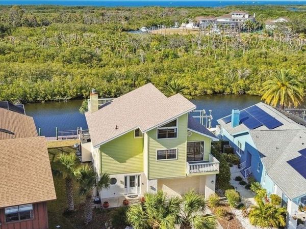 6321 GARLAND COURT, NEW PORT RICHEY, FL 34652