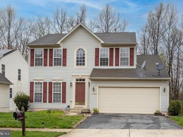 7740 ROTHERHAM DRIVE, HANOVER, MD 21076