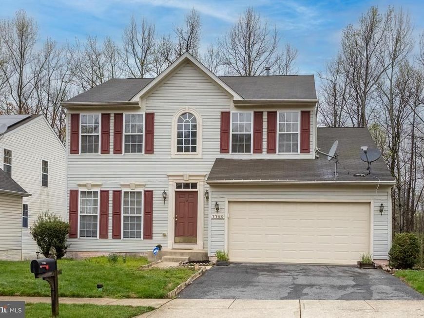 7740 Rotherham Drive, Hanover, MD 21076 Main Photo