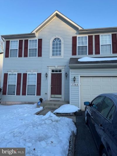 7740 Rotherham Drive, Hanover, MD 21076 Main Photo