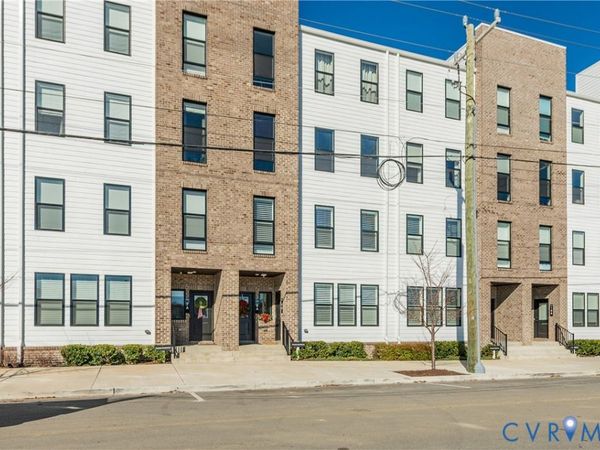 1900 Roseneath Road , Unit 8B, Richmond, VA 23230