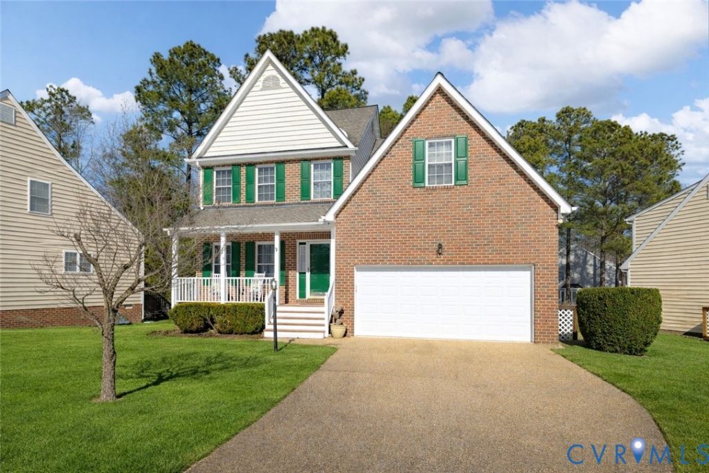 14412 Ashdale Way, Midlothian, VA 23832 Main Photo