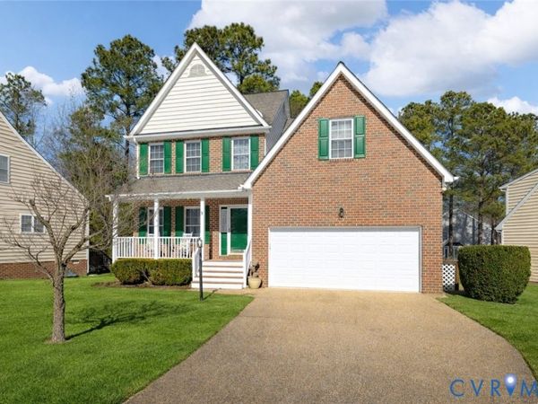 14412 Ashdale Way, Midlothian, VA 23832