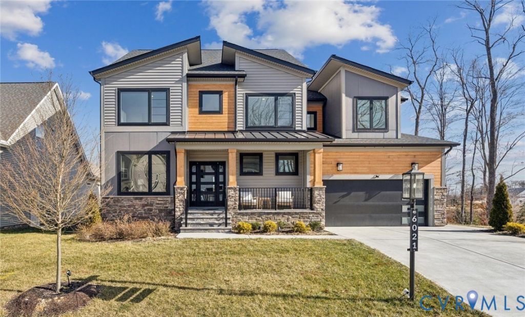 6021 Rivermere Lane, Glen Allen, VA 23059 Main Photo