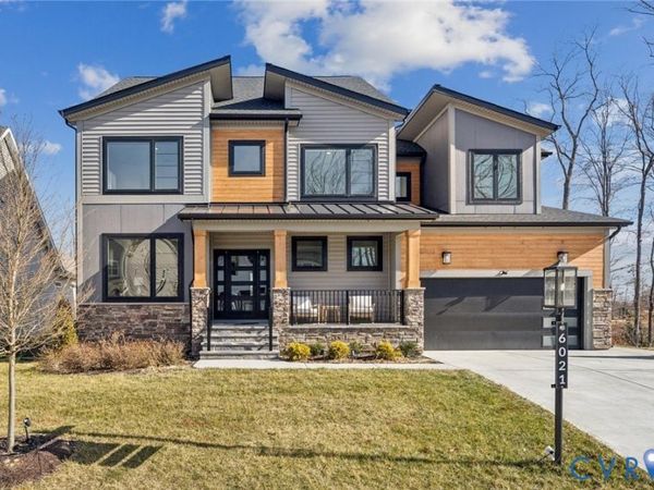 6021 Rivermere Lane, Glen Allen, VA 23059