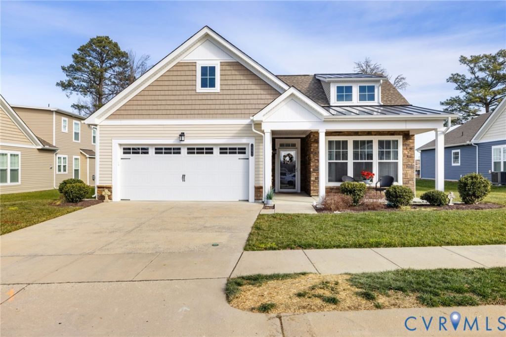 10472 Chickahominy Falls Lane, Glen Allen, VA 23059 Main Photo