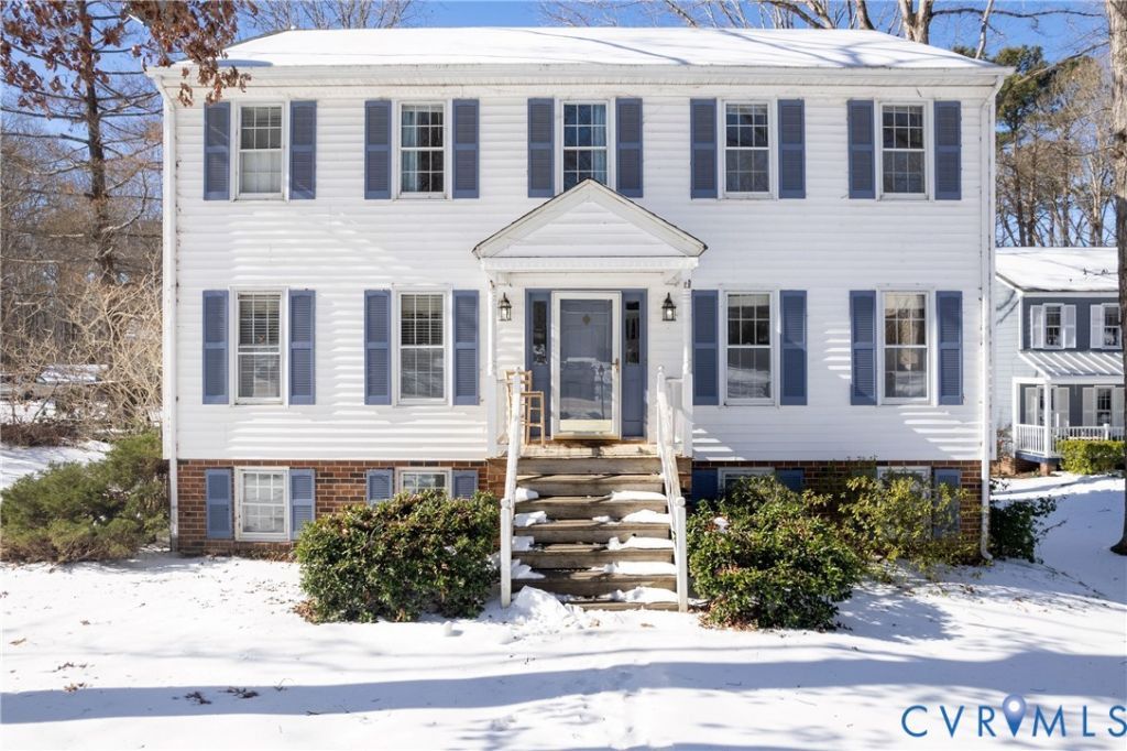 332 Glenpark Lane, Midlothian, VA 23114 Main Photo