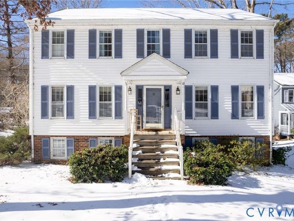 332 Glenpark Lane, Midlothian, VA 23114