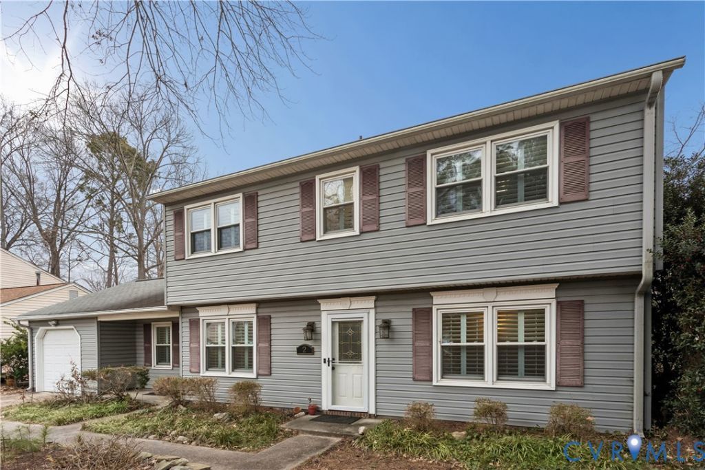 2 Coffman Circle, Hampton, VA 23669 Main Photo