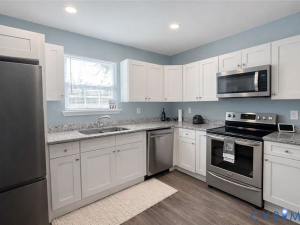 1108 Bolling Street, Petersburg, VA 23803